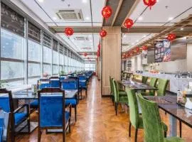 Grand Soluxe Hotel Gansu