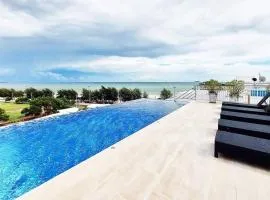 MOSAIC AD63M at Laem Mae Phim with Pool Access