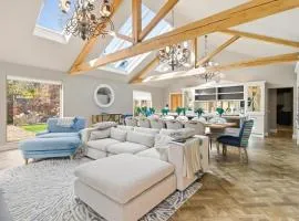 Allendale House - North East Escapes