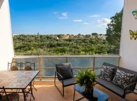 Poggio delle Ginestre-Casa vacanze Torre a Mare Bari