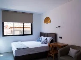 Hakon Canggu Boutique Hostel