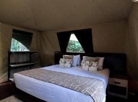 Mtalii Bush Camps, Hotel in Nanyuki