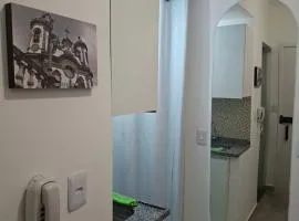 Studio Maria - 200m UFSJ e São Francisco