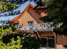 Marina Piaski Apartamenty