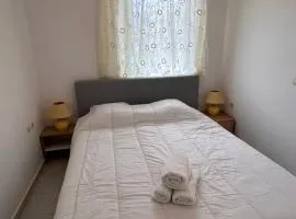 Seaside Paralio Apartment