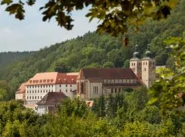 Gäste- und Tagungshaus Benediktinerabtei Plankstetten