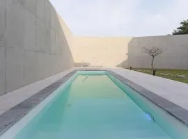 Gangneung Jitty Poolvilla