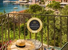 Chromata Assos Villas Kefalonia