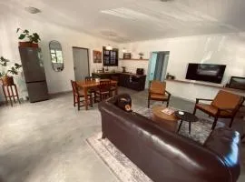 Alcove Coffee Roastery