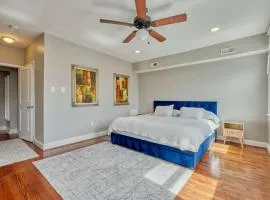 Large Petworth Home - Ideal for Groups and Easy DC Access