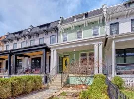 Large Petworth Home - Ideal for Groups and Easy DC Access