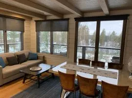 Naava Chalet 204, 6 hengelle