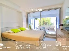 Le Titanic