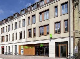 ibis Styles Bamberg