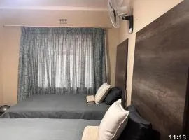 Amatis House