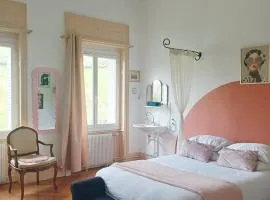 La Petite Porte Verte