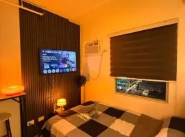Shades of Gray Condo Urban Deca Towers Cubao