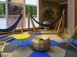 ibis Sao Paulo Tatuape