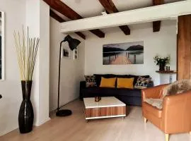 Nordsee- Ferienwohnung Im Speicher