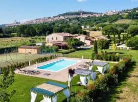 Giotto Country House & Spa