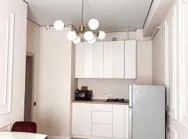Modern Comfort Apartment Bishkek 2