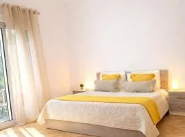 Dagos Rooms