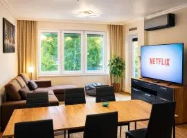 Top Choice Sofia Apartment 2026