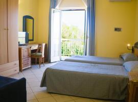 HOTEL COSTABELLA, hotel a Briatico