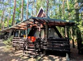 VIVA SOLE nr 2 Ośrodek Wypoczynkowy Skorzęcin