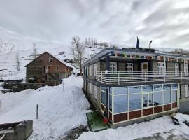 Shashni Homestay, Phugtal、Gondlaのホテル