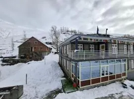Shashni Homestay, Phugtal