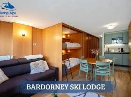 Bardoney Ski Lodge
