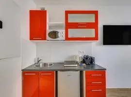 Cozy Studio 2P - Malakoff