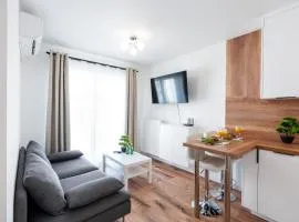 Apartament Parkowy Solidarności 3 Centrum Miasta Rzeszów