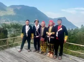 Mama Pham Homestay