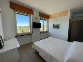 Sette Stanze presso La fabbrica nel bosco