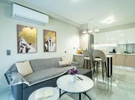 A living skg 1 Quiet Luxury