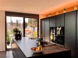 Modern Luxury Apartment