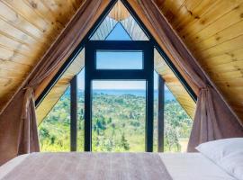 Veranda Buknari、Buknariのホテル