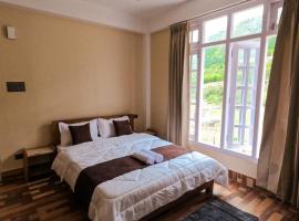 Taleries Stays, hotell sihtkohas Dirang Dzong