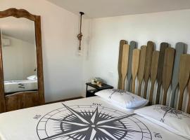 Casa PIVA, hotel sa Chioggia