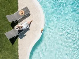 Palatiana Agriturismo-Philoxenia Cottages Retreat