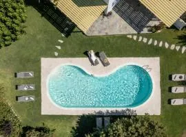 Palatiana Agriturismo-Philoxenia Cottages