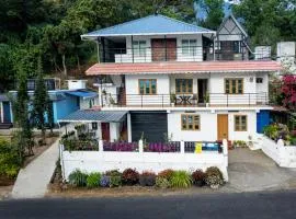 Georgian Homestay, Kanthalloor