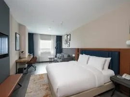 Crowne Plaza Istanbul - West