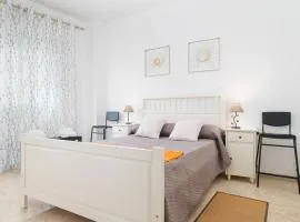 LuxSevilla Apartment Piscina