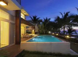 Ocean Villa Mũi Né Vip In Front Of The Sea