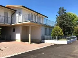 Apartment in Porto Santa Margherita VE