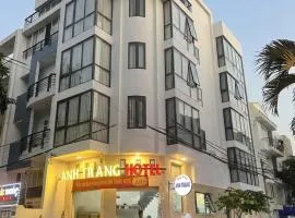 Anh Trang Luxury Hotel - Trung Son
