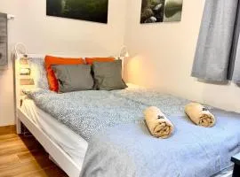 Modern 1BedRoom Condo Prime Warsaw Location